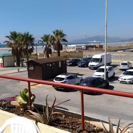 Apartamento Vista Mar La Tortuga Tarifa Exterior photo