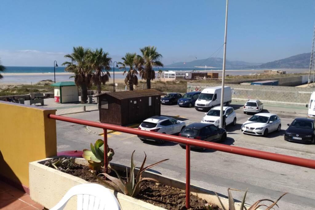 Apartamento Vista Mar La Tortuga Tarifa Exterior photo