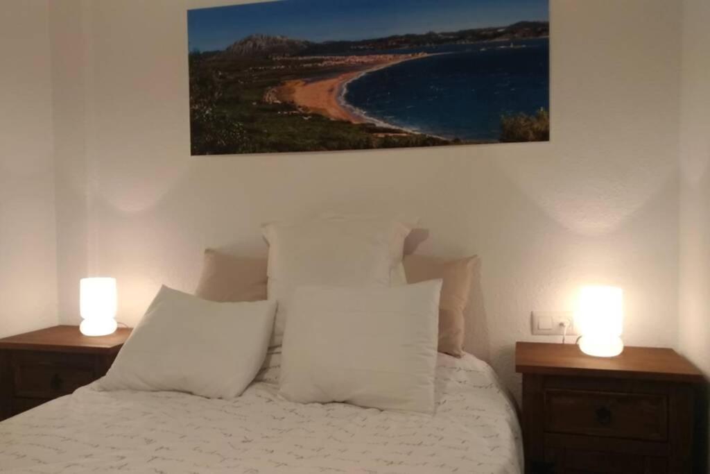 Apartamento Vista Mar La Tortuga Tarifa Exterior photo