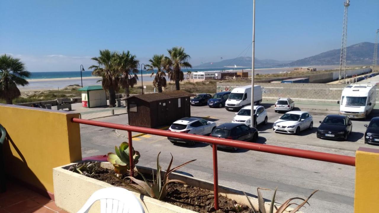 Apartamento Vista Mar La Tortuga Tarifa Exterior photo